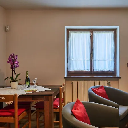 Dora-1 By Interhome Apartment