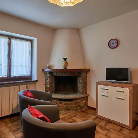 Dora-1 By Interhome Apartment *