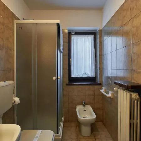 Dora-1 By Interhome Apartment *