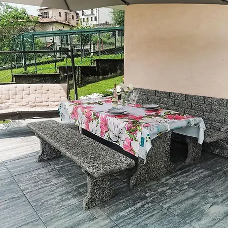 Dora-1 By Interhome Apartment *