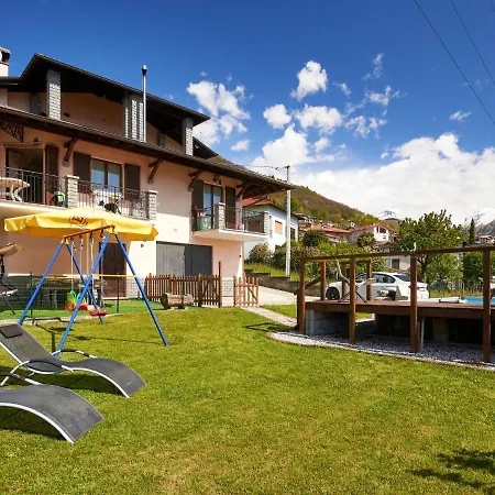 Dora-1 By Interhome